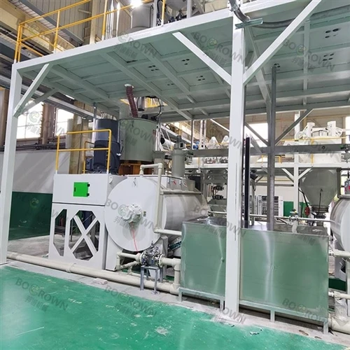 Kif Tnaddaf u Żomm Mixer ta 'Veloċità Għolja